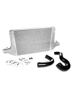 Audi A5 2,0TFSi B8 Integrated Engineering Intercooler kit 2