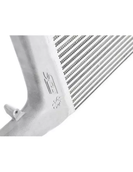 Audi S4 3,0TFSi B9 Integrated Engineering Intercooler kit
