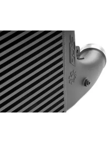 Audi S4 3,0TFSi B9 Integrated Engineering Intercooler kit