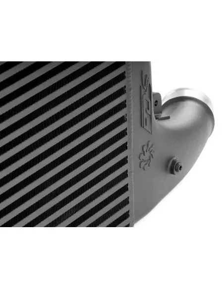 Audi S4 3,0TFSi B9 Integrated Engineering Intercooler kit