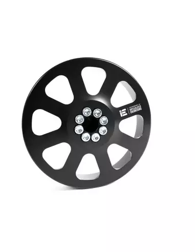 Audi S4 3,0TFSi B8 / B8.5 Integrated Engineering 207mm remhjul till vevaxeln (Dual pulley)