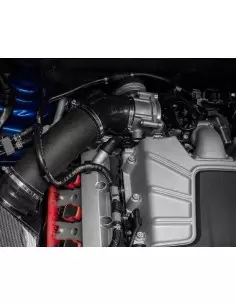Audi S4 3,0TFSi B8 / B8.5 Integrated Engineering uppgraderings 80mm spjällhus