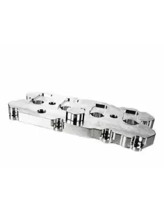 VAG 2,0TFSi EA113 Integrated Engineering Aluminium ventilkåpa (rå aluminium, blank)