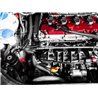 VAG 2,0TFSi EA113 Integrated Engineering Catch tank kit till IE Aluminium ventilkåpa
