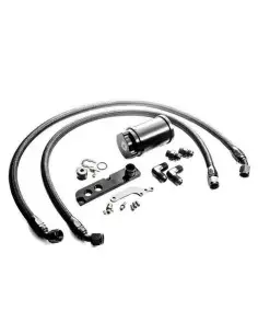 VAG 2,0TFSi EA113 Integrated Engineering Catch tank kit till original ventilkåpa