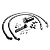 VAG 2,0TFSi EA113 Integrated Engineering Catch tank kit till original ventilkåpa