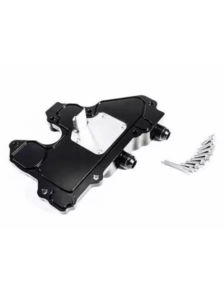 VAG MQB (MK7) 2,0TFSi Integrated Engineering Catch tank kit till vevhusventilationen