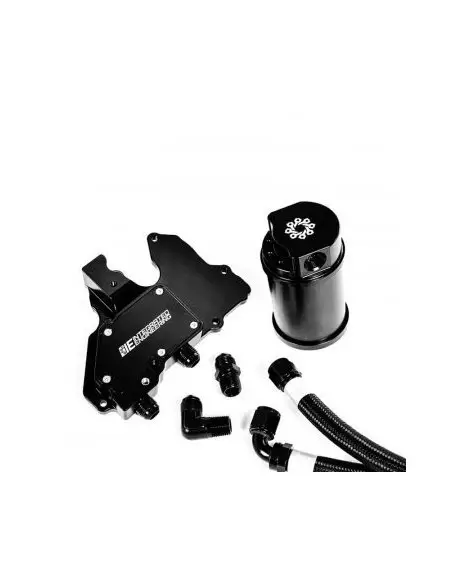 VAG MQB (MK7) 2,0TFSi Integrated Engineering Catch tank kit till vevhusventilationen