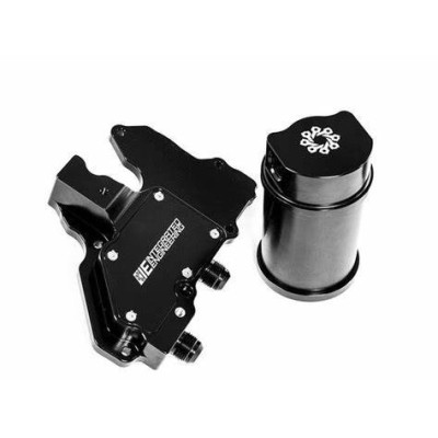 VAG MQB (MK7) 2,0TFSi Integrated Engineering Catch tank kit till vevhusventilationen