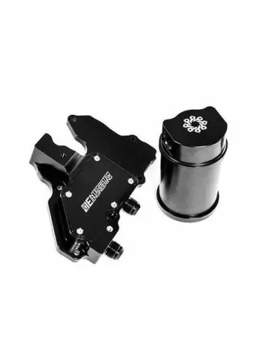 VAG MQB (MK7) 2,0TFSi Integrated Engineering Catch tank kit till vevhusventilationen