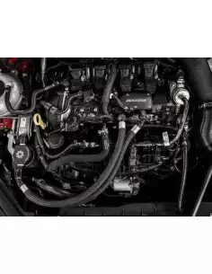 VAG MQB (MK7) 2,0TFSi Integrated Engineering Catch tank kit till vevhusventilationen