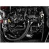 VAG MQB (MK7) 2,0TFSi Integrated Engineering Catch tank kit till vevhusventilationen