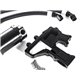 VAG MK6 2,0TSi Integrated Engineering Catch tank kit till vevhusventilationen