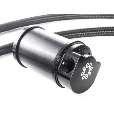 VAG MK6 2,0TSi Integrated Engineering Catch tank kit till vevhusventilationen