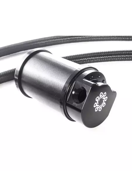VAG MK6 2,0TSi Integrated Engineering Catch tank kit till vevhusventilationen
