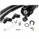 VAG MK6 2,0TSi Integrated Engineering Catch tank kit till vevhusventilationen