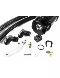 VAG MK6 2,0TSi Integrated Engineering Catch tank kit till vevhusventilationen