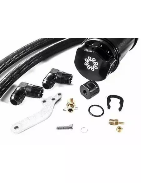 VAG MK6 2,0TSi Integrated Engineering Catch tank kit till vevhusventilationen