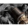 Audi S5 3,0TFSi B9 Integrated Engineering Gjuten Downpipe med racekatalysator