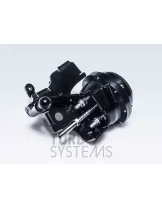 Audi 4,0TFSi V8 (gen 1) Turbo Systems uppgraderings wastegates för hög effekt 2