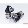 Audi 4,0TFSi V8 (gen 2) Turbo Systems steg 2 uppgraderings turbos med grenrör (Byggd för upp till ca 1000hk)