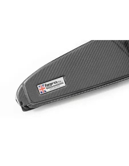 VW Golf 2,0TFSi GTi mk8 Forge Motorsport Kolfiber insugskit