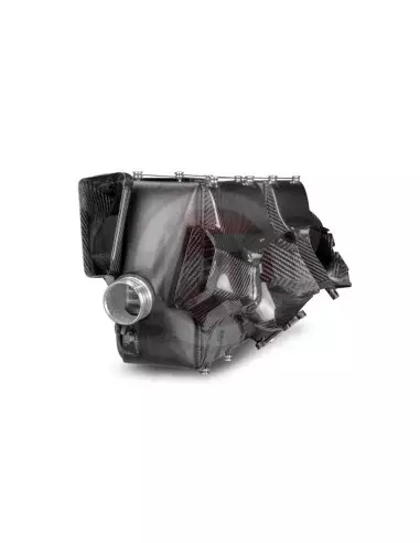 Porsche 992 Turbo Wagner Tuning Intercooler kit