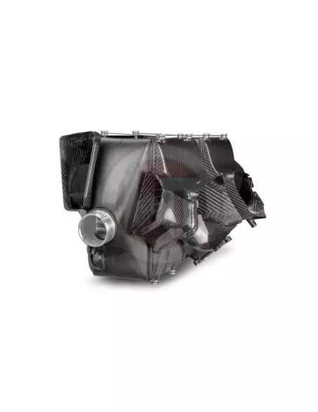 Porsche 992 Turbo Wagner Tuning Intercooler kit