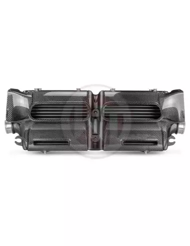 Porsche 992 Turbo Wagner Tuning Intercooler kit