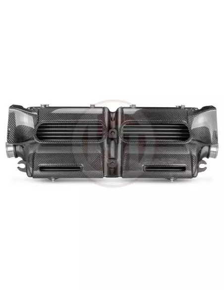 Porsche 992 Turbo Wagner Tuning Intercooler kit