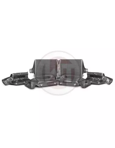 Porsche 992 Turbo Wagner Tuning Intercooler kit