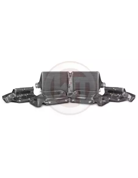 Porsche 992 Turbo Wagner Tuning Intercooler kit