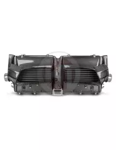 Porsche 992 Turbo Wagner Tuning Intercooler kit 2