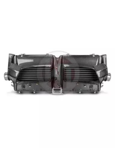 Porsche 992 Turbo Wagner Tuning Intercooler kit