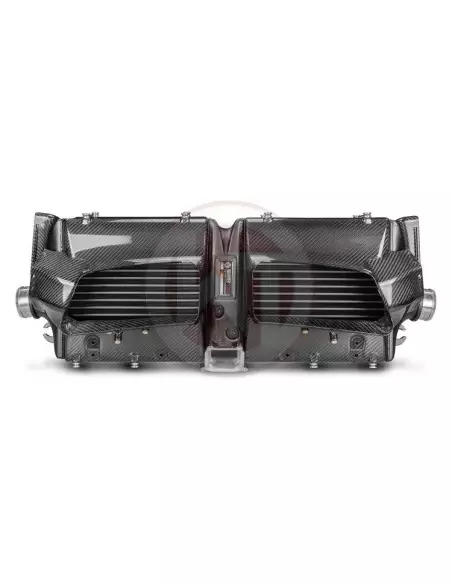 Porsche 992 Turbo Wagner Tuning Intercooler kit