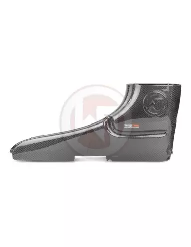 VW Golf 2,0TFSi R mk8 Wagner Tuning Kolfiber insugs kit