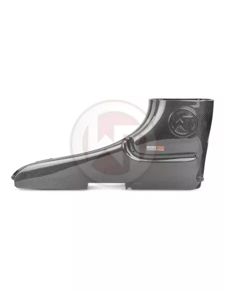 VW Golf 2,0TFSi R mk8 Wagner Tuning Kolfiber insugs kit