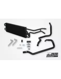 VW Golf GTi MK7 (MQB) DO88 Extra DSG vattenkylare