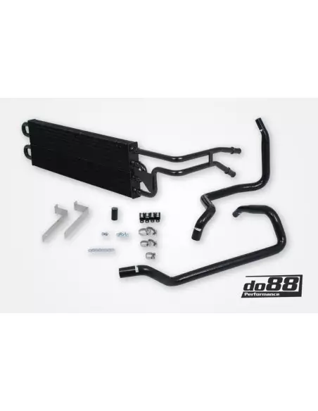 VW Golf GTi MK7 (MQB) DO88 Extra DSG vattenkylare