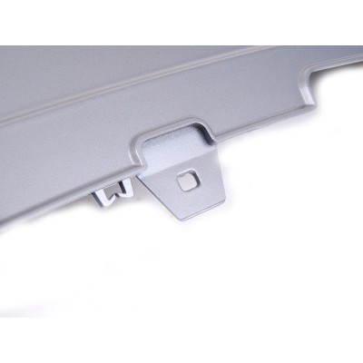 Audi S5 Sportback B8 diffuser till A5 Sportback S-line som vill ha 4 utblås