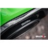 Audi RS3 2,5TFSi Sedan 8Y Milltek Sport 80mm OPF-Back med avgasventiler - Non-Resonated (mindre-dämpad)