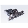 BMW B58B30 Turbo Systems steg 2+ uppgraderings turbo ink turbo inlopp (Byggd för upp till 650+hk)