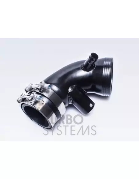 BMW B58B30 Turbo Systems steg 2+ uppgraderings turbo ink turbo inlopp (Byggd för upp till 650+hk)
