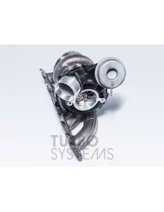 Audi RS3 2,5TFSi 8V Gen 2 (DAZA / DNWA) Turbo Systems steg 2 uppgraderings turbo (Byggd för upp till 700hk)