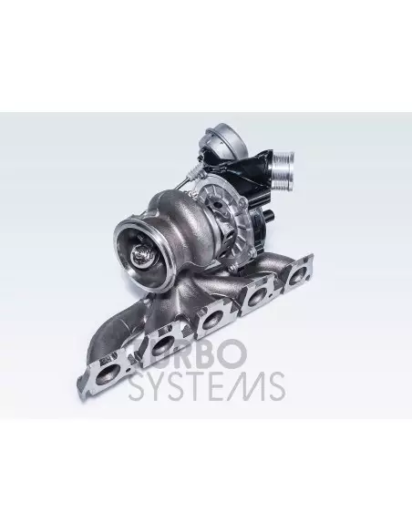 Audi RS3 2,5TFSi 8Y Turbo Systems steg 2 uppgraderings turbo (Byggd för upp till 700hk)