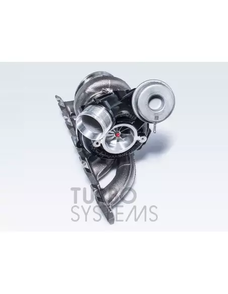 Audi RS3 2,5TFSi 8Y Turbo Systems steg 2 uppgraderings turbo (Byggd för upp till 700hk)