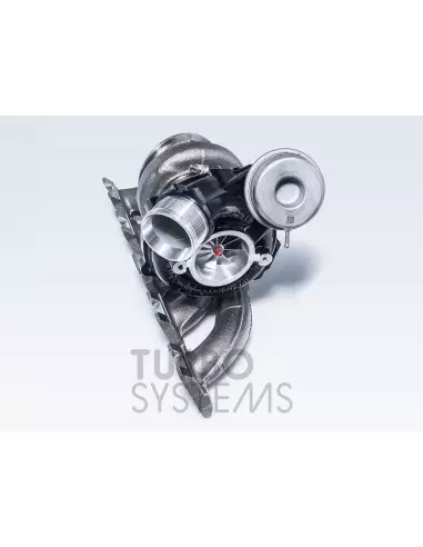 Audi RS3 2,5TFSi 8Y Turbo Systems steg 1 uppgraderings turbo (Byggd för upp till 650hk)