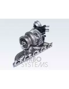 Cupra Formentor 2,5TFSi VZ5 5FF Turbo Systems steg 2 uppgraderings turbo (Byggd för upp till 700hk) 2