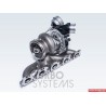 Cupra Formentor 2,5TFSi VZ5 5FF Turbo Systems steg 1 uppgraderings turbo (Byggd för upp till 650hk)