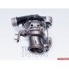 Porsche 718 Cayman 2,0T Turbo Systems steg 1 uppgraderings turbo